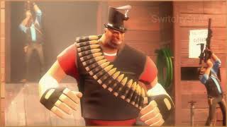 Basically TF2 now.. [SFM]