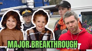 BREAKING: 7 Mins Ago! RCMP Comfirms Leaked Text EXPOSED What Happened To Lilly & Jack Sullivan
