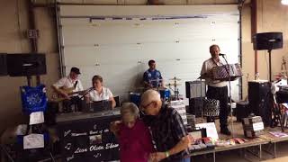 Humboldt Fest 2018 ~ Leon Olsen Show ~ Flutatone Polka