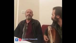 Alaaddin Yılmazçelik / Senin Derdin Dertmidir