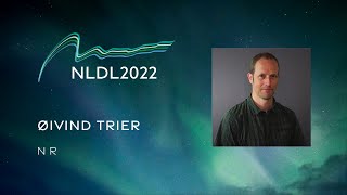 NLDL2022 \