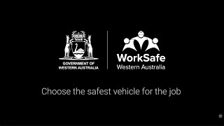 Farm safety: Choosing the safest vehicle for the job