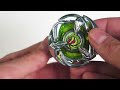 smooth spin gale wyvern 5 80gb 2 pack beyblade x booster hasbro review