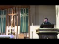 常年期 第二十九主日粵語彌撒 講道重溫 29th sunday in ordinary time homily recap in cantonese at st. thomas aquinas