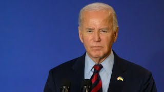 Biden kündigt Ukraine-Gipfel in Deutschland an