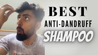 Most EFFECTIVE ANTI-DANDRUFF SOLUTION | Best Shampoo in India | Mridul Madhok