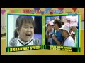 Ryzza on Juan for All June 2012