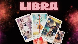 LIBRA🫢🗯️​​Someone is talking about you behind your back to the right people!! New opportunities!!😍