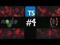 Create Fake Data in TypeORM using Faker.js | TypeScript Tutorial (#04)