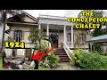 ILOILO CITY : THE CONCEPCION CHALET TOUR - EXPLORING ILOILO