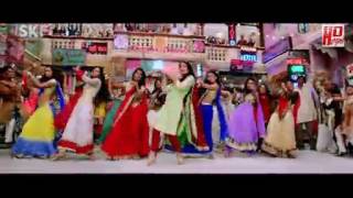 &#039;Aaj Ki Party&#039; HD Video Song Bajrangi Bhaijaan Mika Singh Salman Khan Kareena Kapoor   New