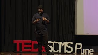 Water: The Next Best Investment? | Ishaan Arora | TEDxSCMSPune