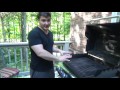 How to Clean Your Grill