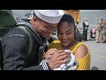 can us navy sailors be intimate aboard a nuclear aircraft carrier