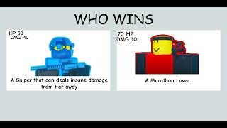 The Battle Bricks Logic