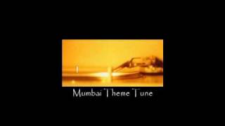 A.R. Rahman - Mumbai Theme Tune