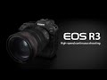 Canon EOS R3 | Shooting Speed