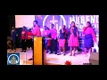 yazirwana live worship he fights my battles pastor jordan magaba inspired by pastor brian lubega