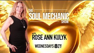 Soul Mechanic - How Garnet Schulhauser Arrived After Doreen Virtue's Shift