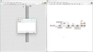 No DAQ Hardware? Read & Save Data to Excel in LabVIEW