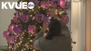 Christi Center helps families honor lost loved ones during the holidays