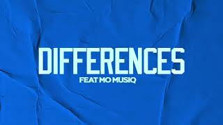 Cutthroat Mode - Differences ft Mo Musiq