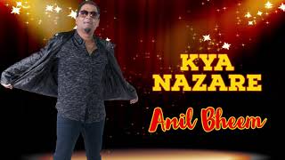 Anil Bheem - Kya Nazare