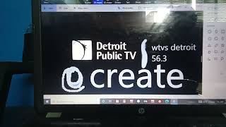 Detroit public tv wtvs detroit 56.3 create logo for DJ @russellpullen4770