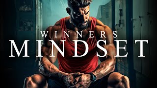 WINNERS MINDSET - The Most Powerful Motivational Speech Compilation for Success & Working Out