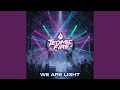 I'm not afraid (feat. Marli West)
