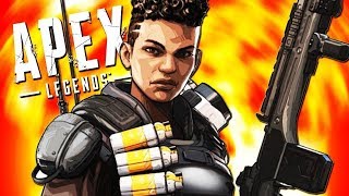 Apex Legends  | தமிழ் லைவ் ஸ்ட்ரீமிங் | TAMIL GAMING OF RAJ