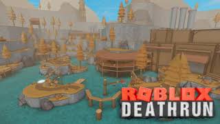 gameing with kev roblox deth run