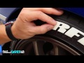 how to install tire letters from tag your tires .com