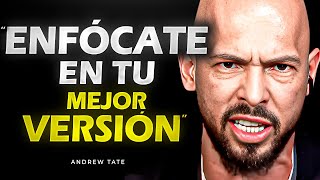 SIN DISCIPLINA, ERES SOLO UNA MIER** - Andrew Tate (Motivación)