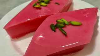 Rose china grass puddingl kadal passi l rose recipes