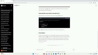 for loop python increment by 2