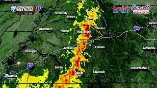 WBBJ LIVE STREAM