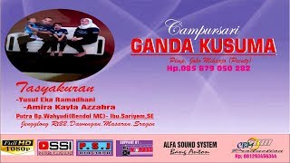 live Streaming  CS.GANDA KUSUMA // ALFA SOUND SYSTEM // JENGGLONG,MASARAN,SRAGEN