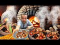 Mouthwatering!! How the BEST KEBAB of TURKEY is made since 1967 | Turkish Street Food