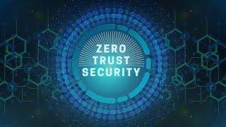 #لايف_مع_القهوة و حنجيب سيرة ال Zero Trust مع طارق داوود