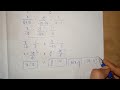 inter maths 1b circumcentre and orthocentre straight lines