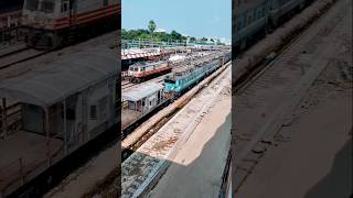 DFCCIL train #shorts #railways