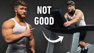 The Worst Cardio Mistakes Everyone Makes For Fat Loss (Avoid These)