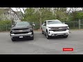 2022 Chevy Silverado 6.2L VS 5.3L  How Much Faster Is The 6.2L And Can It Get Better MPG