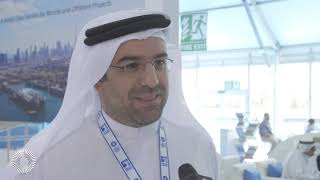 Abdulrahman Alfalasi, Vice President - Dry Docks World