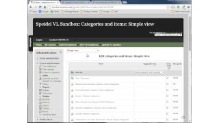 Configuring your VL Grade Book