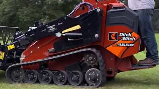 Northern Fence: Ditch Witch Testimonial