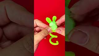 Finger PUPPETS with Jukie Davie!  #kidsfun #kidslearning #kidsactivities