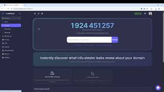 How to Unlock Leaked Credentials FAST – Single & Bulk Stealer-Log Tutorial | LeakRadar
