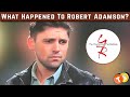 Robert Adamson (Ex-Noah Newman) opened up about his life after Y&R | Laid bare his soul on Instagram